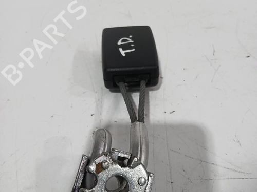 Seat buckle SEAT EXEO (3R2) 1.8 TSI | BP32462992I32