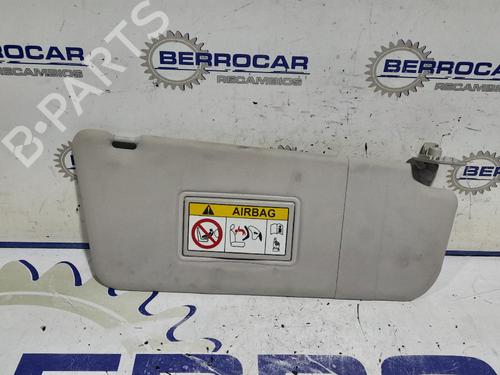 right-sun-visor-peugeot-partner-box-bodympv-k9-2018-31540194 main image