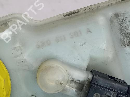 Brake master cylinder SKODA FABIA II Combi (545) 1.6 TDI | BP31559087M77 - Image 4