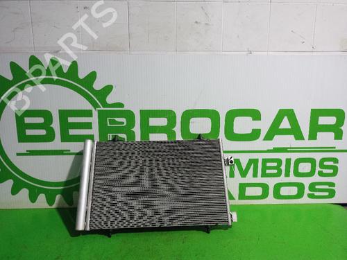 Used AC radiator PEUGEOT 508 I (8D_) 2.0 BlueHDi 150 (150 hp) 31549709