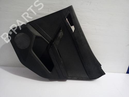 Bageste højre beklædning SEAT ARONA (KJ7, KJP) 1.0 TSI (110 hp) 31556393