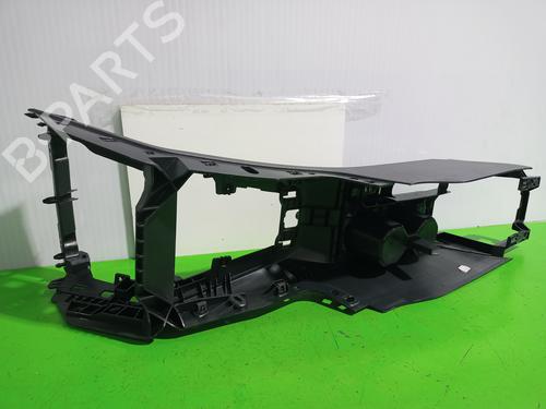 Middle console VW T-CROSS (C11, D31)  | BP38862174I22  - Image 5
