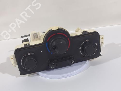 Used Climate control Climate control RENAULT MEGANE II (BM0/1_, CM0/1_) 1.4 16V (BM0B, CM0B) (98 hp) 40279057 40279057