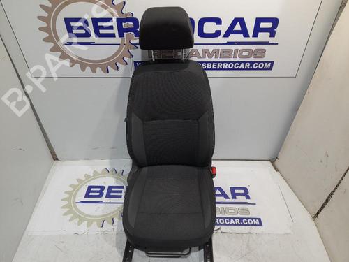 Used Right front seat Right front seat SKODA RAPID Spaceback (NH1) 1.6 TDI (90 hp) 31540262 31540262