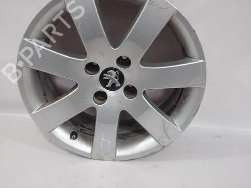 Used Rim Rim PEUGEOT 308 I (4A_, 4C_) 1.6 HDi (92 hp) 34263516 34263516