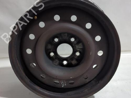Velg Velg NISSAN PRIMERA Hatchback (P12) 1.6 (109 hp) 37458805 37458805