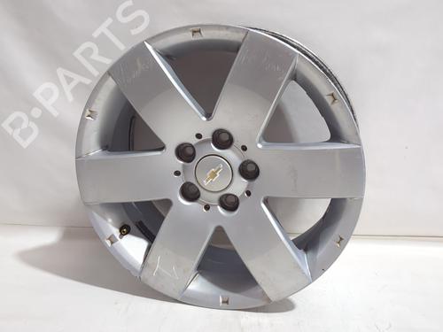 Used Rim Rim 38867865 38867865