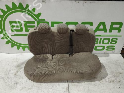 Used Rear seat NISSAN MICRA III (K12) 1.2 LPG (80 hp) 31545970