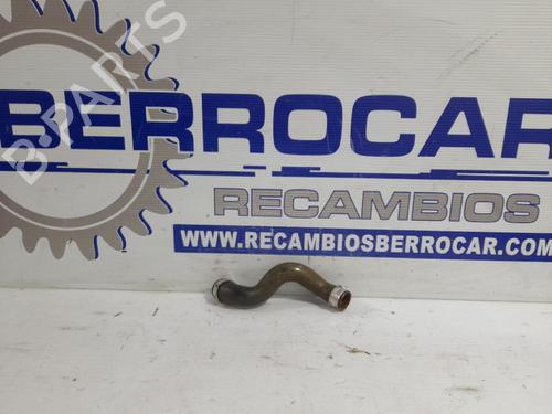 Pipe MERCEDES-BENZ E-CLASS (W212) E 220 CDI / BlueTEC (212.001, 212.002) | BP31542008M125