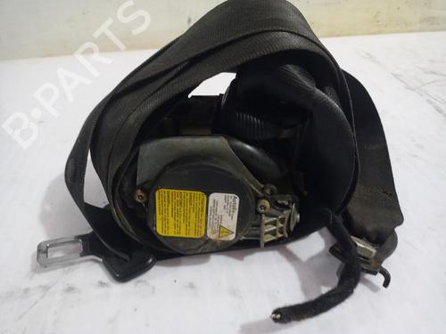 Front right seatbelt PEUGEOT BIPPER Tepee 1.3 HDi 75 | BP31562417I25 - Image 3