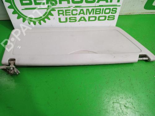 Højre solskærm CITROËN C4 Grand Picasso I (UA_) [2006-2013]  31675300