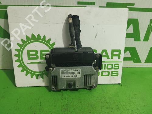 Used Engine control unit (ECU) Engine control unit (ECU) 38861460 38861460