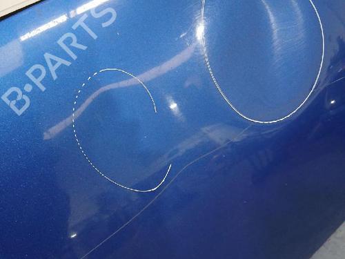 Hood HYUNDAI i30 (FD) 1.6 CRDi | BP31568532C1 