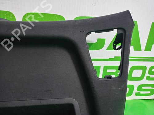 Boot lining SEAT ALTEA XL (5P5, 5P8) 1.6 TDI | BP31548834I3