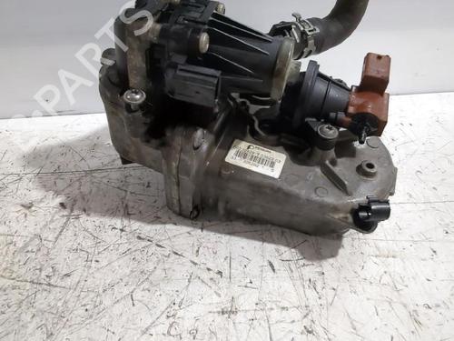 Egr OPEL CORSA D (S07) 1.3 CDTI (L08, L68) | BP33746283M69 - Image 2