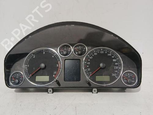 Used Instrument cluster Instrument cluster SEAT ALHAMBRA (7V8, 7V9) 1.9 TDI (115 hp) 32462768 32462768