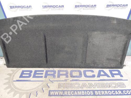 Used Rear parcel shelf CITROËN SAXO (S0, S1) [1996-2004]  31678343
