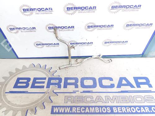 Used Pipe OPEL CORSA D (S07) [2006-2015]  31678117