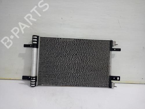 Used AC radiator AC radiator PEUGEOT 308 SW II (LC_, LJ_, LR_, LX_, L4_) 1.2 THP 110 (110 hp) 31558010 31558010