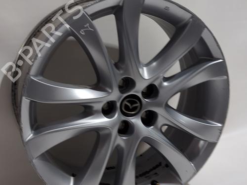 Fælk MAZDA 6 Estate (GJ, GL) 2.2 D | BP38868132C45 - Image 2