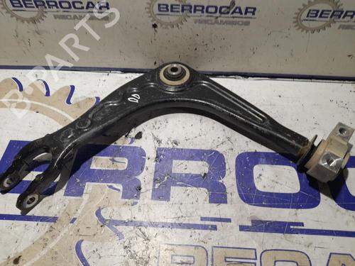 Right front suspension arm FORD B-MAX (JK) 1.5 TDCi | BP31539801M13 - Image 3