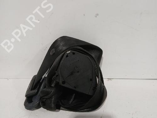 Rear left seatbelt CITROËN C3 II (SC_) 1.4 HDi 70 (SC8HZC, SC8HR0, SC8HP4) | BP31568569I29  - Image 6