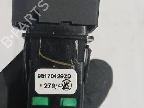 Switch PEUGEOT RIFTER 1.5 BlueHDi 100 | BP31564518I30 - Image 6