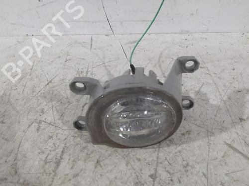 Used Left front fog light Left front fog light TOYOTA COROLLA Hatchback (_E21_, _EA1_, _EH1_) 1.8 VVTi Hybrid (ZWE219) (140 hp) 31567217 31567217