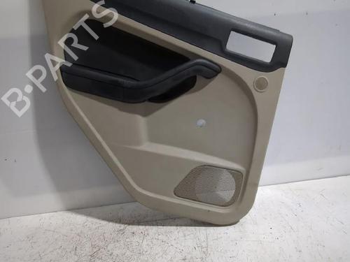 Used Rear left panel Rear left panel FORD FOCUS II Saloon (DB_, FCH, DH) 1.6 TDCi (90 hp) 33735397 33735397