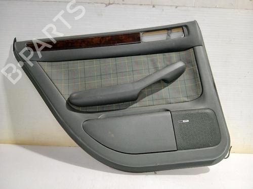 Used Rear left panel Rear left panel AUDI A6 C5 Avant (4B5, 4B6) 2.5 TDI quattro (180 hp) 31559299 31559299