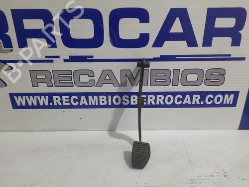 Rempedaal MITSUBISHI ASX (GA_W_) 1.6 MIVEC (GA1W) (116 hp) 31541266