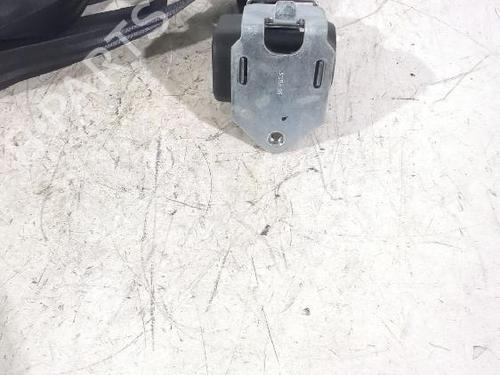 Used Rear center seatbelt Rear center seatbelt CITROËN XSARA PICASSO (N68) 1.6 HDi (90 hp) 31566072 31566072