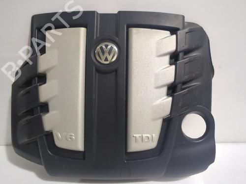 Used Upper protection Upper protection VW PHAETON (3D1, 3D2, 3D3, 3D4, 3D6, 3D7, 3D8, 3D9) 3.0 V6 TDI 4motion (240 hp) 31567623 31567623