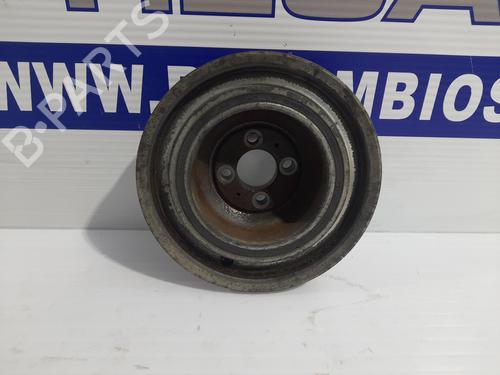 Pulley IVECO DAILY VI Van | BP38861047M122 - Image 2