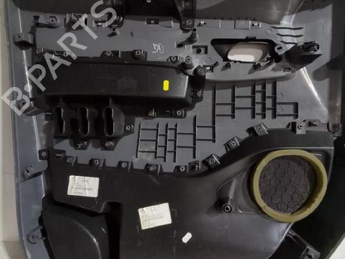 Front right panel CITROËN JUMPY III Van (V_) 1.5 BlueHDi 100 | BP31564751C59 