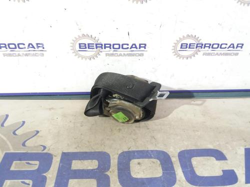 Used Front right seatbelt Front right seatbelt 31569521 31569521