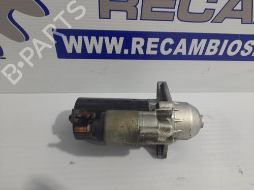 Starter IVECO DAILY VI Van | BP38861039M8 - Image 4