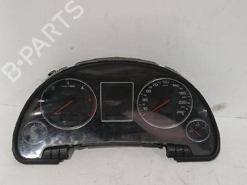 Instrument cluster AUDI A4 B6 (8E2) 1.9 TDI | BP31568113C47 - Image 2