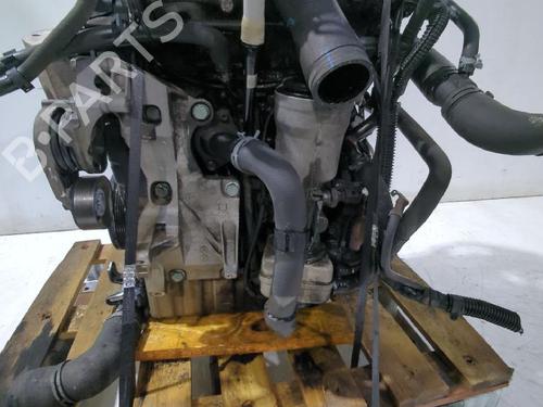Engine SEAT IBIZA III (6L1) 1.4 TDI | BP32466640M1 