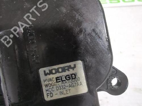 Electronic module HYUNDAI i30 (FD) 1.6 CRDi | BP32462779M83