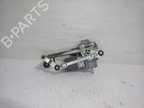 Used Front wiper motor Front wiper motor SEAT ALTEA XL (5P5, 5P8) 1.9 TDI 4x4 (105 hp) 31557108 31557108