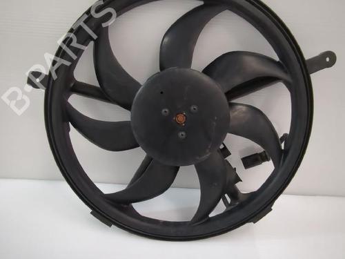 Used Radiator fan Radiator fan MINI MINI (R56) One (95 hp) 31564574 31564574
