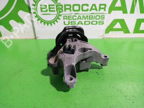 Engine mount RENAULT KANGOO BE BOP (KW0/1_) 1.5 dCi 75 | BP31551983M89  - Image 5