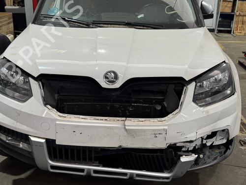 Rear right panel SKODA YETI (5L) | BP31560665C61 - Image 11