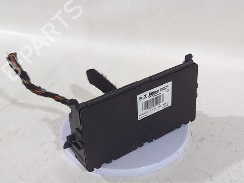 Used Electronic module Electronic module 39435544 39435544