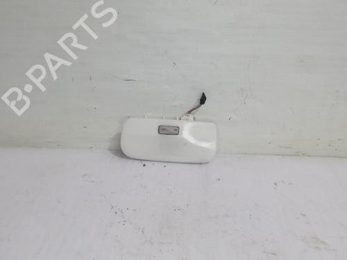 Kabinelys RENAULT MEGANE IV Saloon 1.3 TCe 115 (LVN9) (116 hp) 31558244