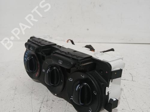 Climate control OPEL CORSA E (X15) 1.3 CDTI (08, 68) | BP38863992I5 - Image 5