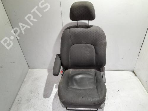 Banco frente esquerdo KIA CARENS II MPV (FJ) [2002-2013]  31673283