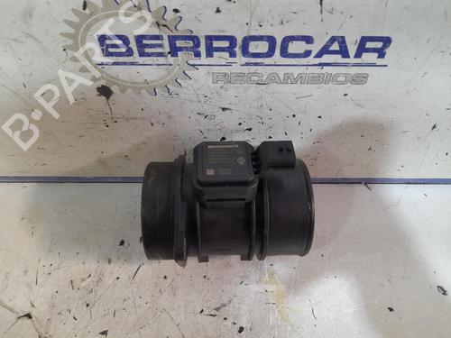 Used Mass air flow sensor Mass air flow sensor RENAULT MEGANE IV Grandtour (K9A/M/N_) 1.6 dCi 130 (130 hp) 31540477 31540477