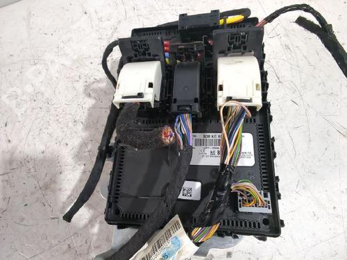 Fuse box FORD PUMA (J2K, CF7) 1.0 EcoBoost | BP32464970E1